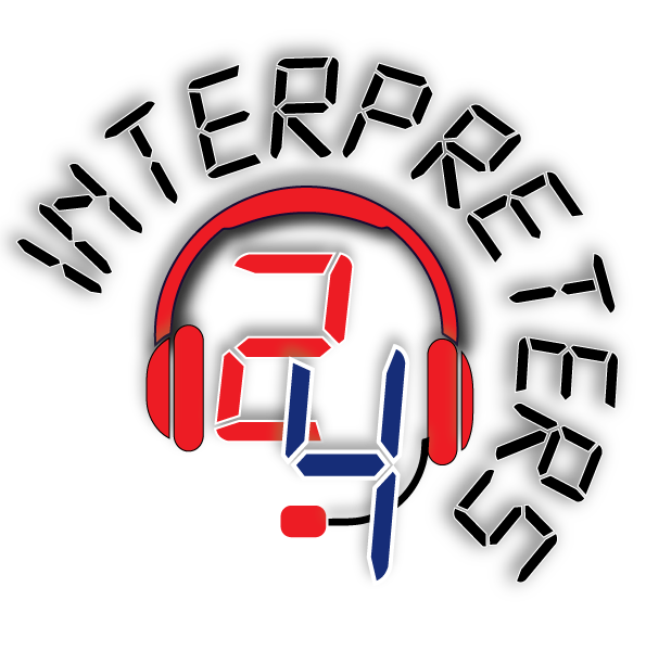 interpreters